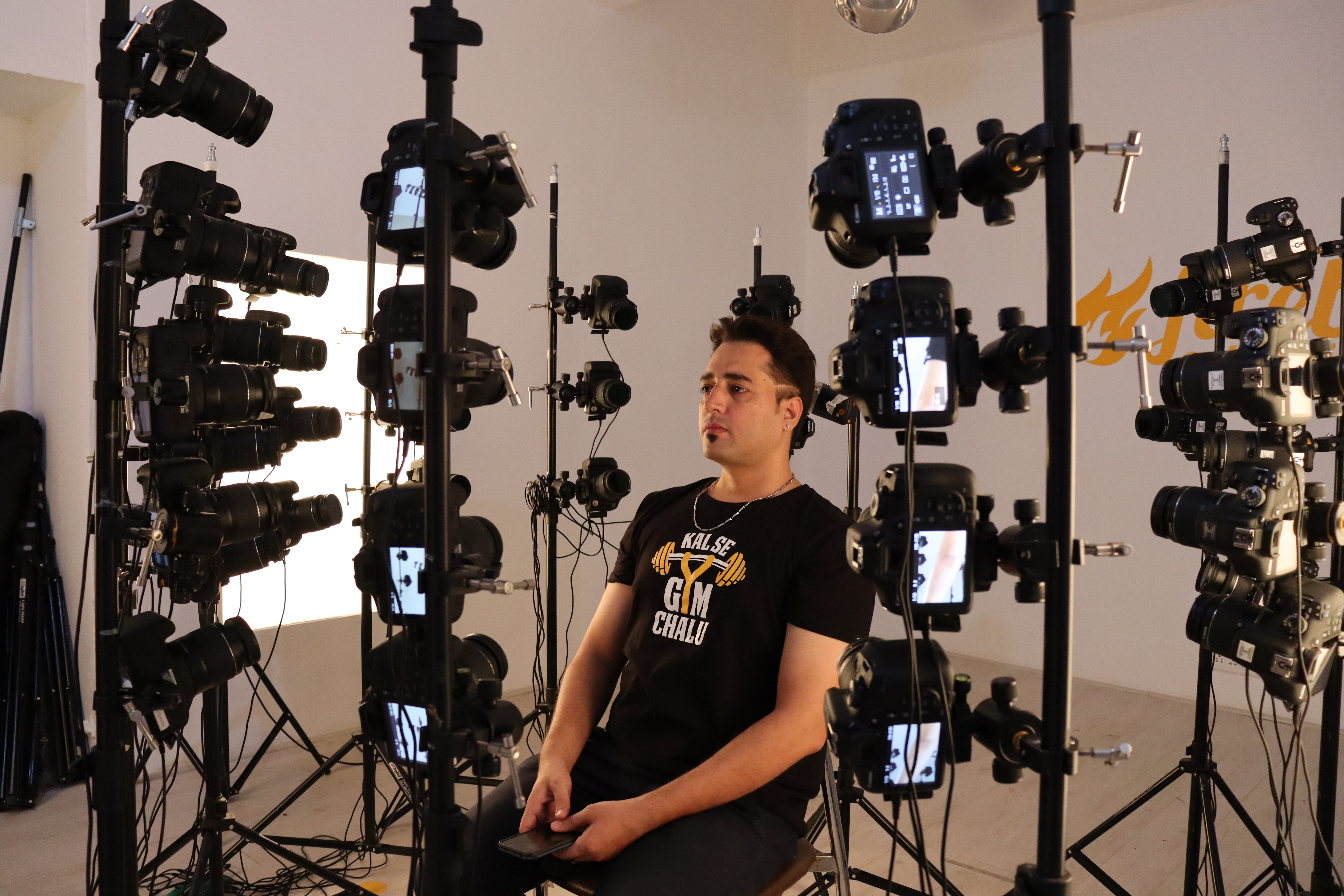 Digital Performance